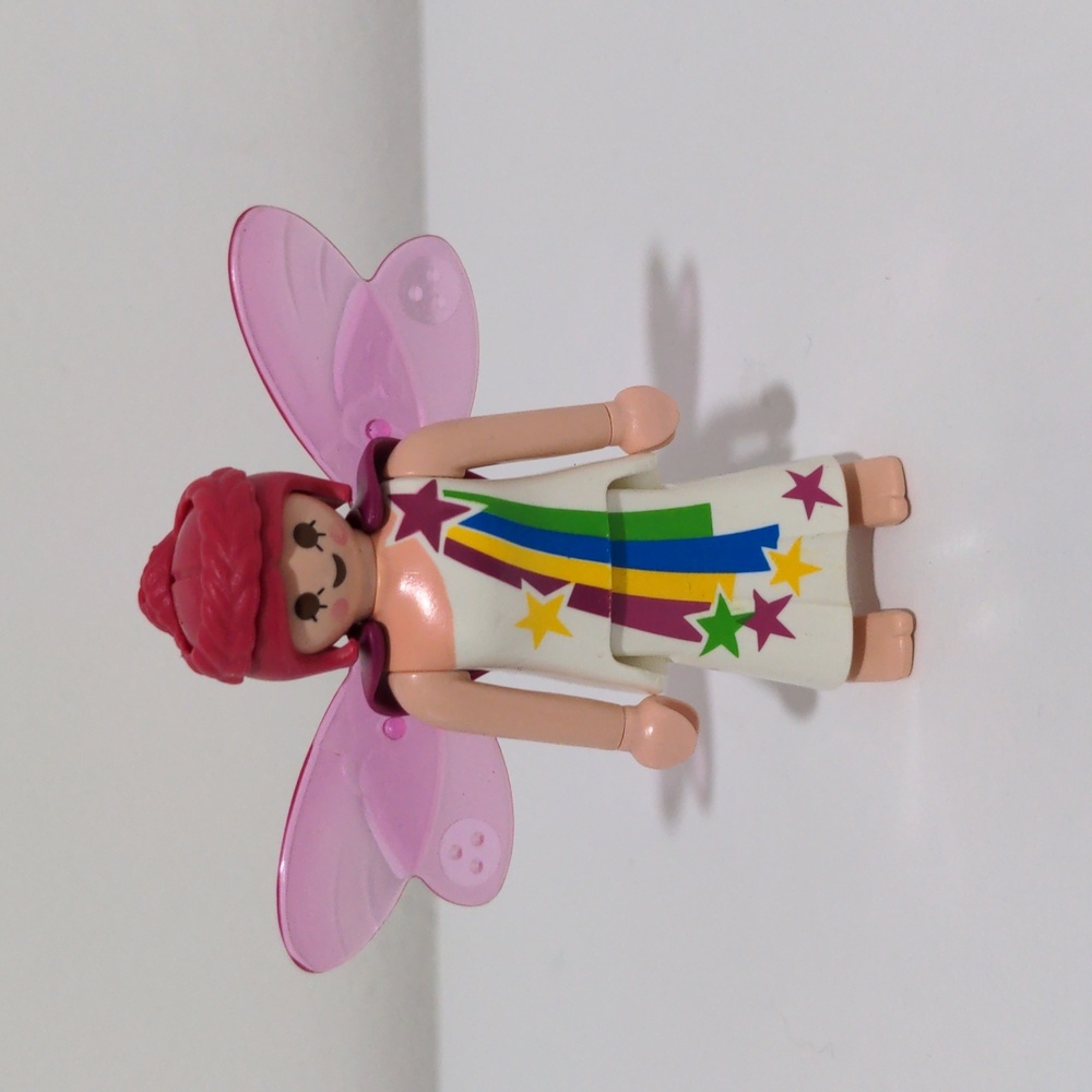 Playmobil Fairy